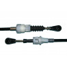 CABLE DE SELECTORA DE CAJA DE CAMBIOS FREMEC 4214
