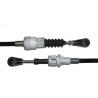 CABLE DE SELECTORA DE CAJA DE CAMBIOS FREMEC 4214