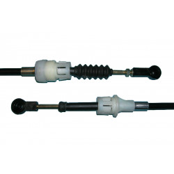 CABLE DE SELECTORA DE CAJA...