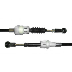 CABLE DE SELECTORA DE CAJA DE CAMBIOS FREMEC 4215