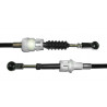 CABLE DE SELECTORA DE CAJA DE CAMBIOS FREMEC 4215