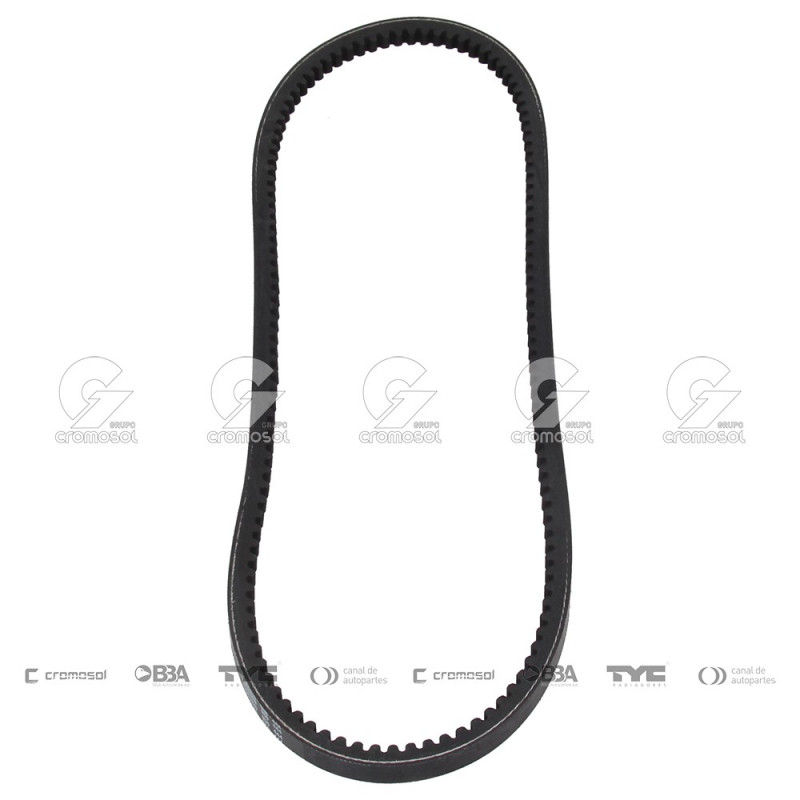 CORREA POLIV DE ACCESORIOS CONTINENTAL 5159/20