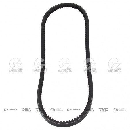 CORREA POLIV DE ACCESORIOS CONTINENTAL 5159/20
