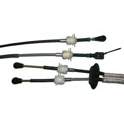 CABLE DE SELECTORA DE CAJA...