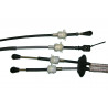 CABLE DE SELECTORA DE CAJA DE CAMBIOS FREMEC 4218