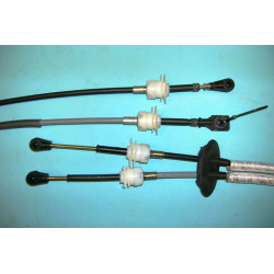 CABLE DE SELECTORA DE CAJA DE CAMBIOS FREMEC 4218