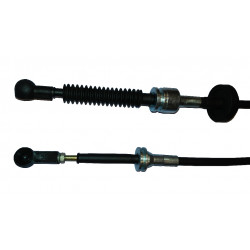CABLE DE SELECTORA DE CAJA...