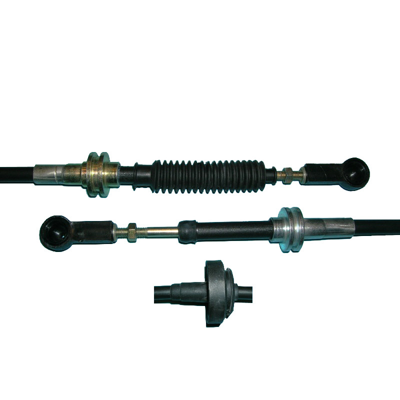 CABLE DE SELECTORA DE CAJA DE CAMBIOS FREMEC 4240