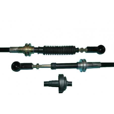 CABLE DE SELECTORA DE CAJA DE CAMBIOS FREMEC 4240