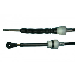 CABLE DE SELECTORA DE CAJA...