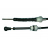 CABLE DE SELECTORA DE CAJA DE CAMBIOS FREMEC 4243