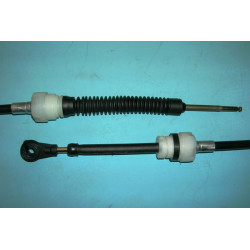 CABLE DE SELECTORA DE CAJA DE CAMBIOS FREMEC 4243