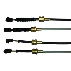 CABLE DE SELECTORA DE CAJA...