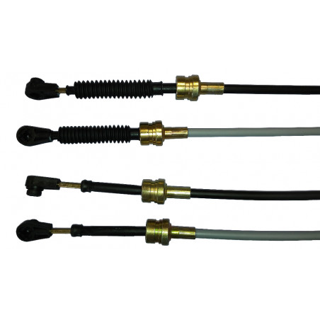 CABLE DE SELECTORA DE CAJA DE CAMBIOS FREMEC 4252