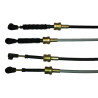CABLE DE SELECTORA DE CAJA DE CAMBIOS FREMEC 4252