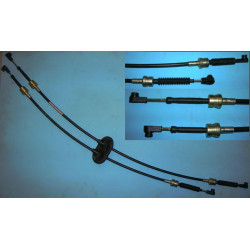 CABLE DE SELECTORA DE CAJA DE CAMBIOS FREMEC 4252