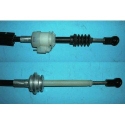 CABLE DE SELECTORA DE CAJA DE CAMBIOS FREMEC 4167