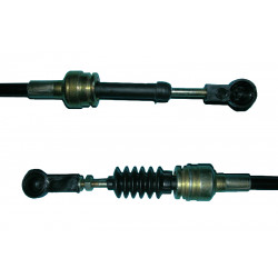 CABLE DE SELECTORA DE CAJA...