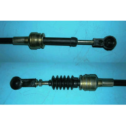 CABLE DE SELECTORA DE CAJA DE CAMBIOS FREMEC 4188