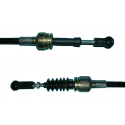 CABLE DE SELECTORA DE CAJA...