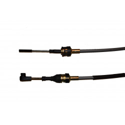 CABLE DE SELECTORA DE CAJA...