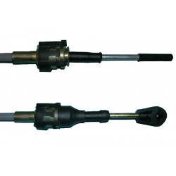 CABLE DE SELECTORA DE CAJA...