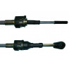 CABLE DE SELECTORA DE CAJA DE CAMBIOS FREMEC 4204