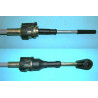 CABLE DE SELECTORA DE CAJA DE CAMBIOS FREMEC 4204