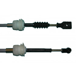 CABLE DE SELECTORA DE CAJA...