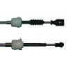 CABLE DE SELECTORA DE CAJA DE CAMBIOS FREMEC 4207