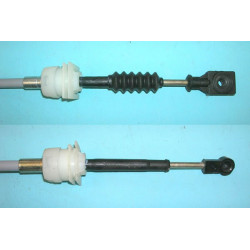 CABLE DE SELECTORA DE CAJA DE CAMBIOS FREMEC 4207
