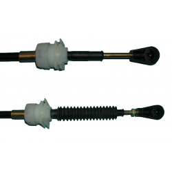 CABLE DE SELECTORA DE CAJA...