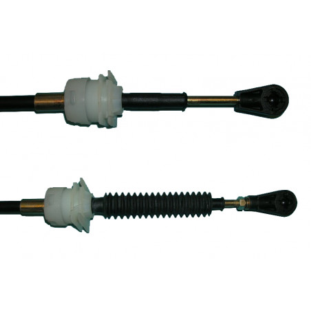 CABLE DE SELECTORA DE CAJA DE CAMBIOS FREMEC 4208