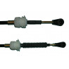 CABLE DE SELECTORA DE CAJA DE CAMBIOS FREMEC 4208