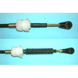 CABLE DE SELECTORA DE CAJA DE CAMBIOS FREMEC 4208