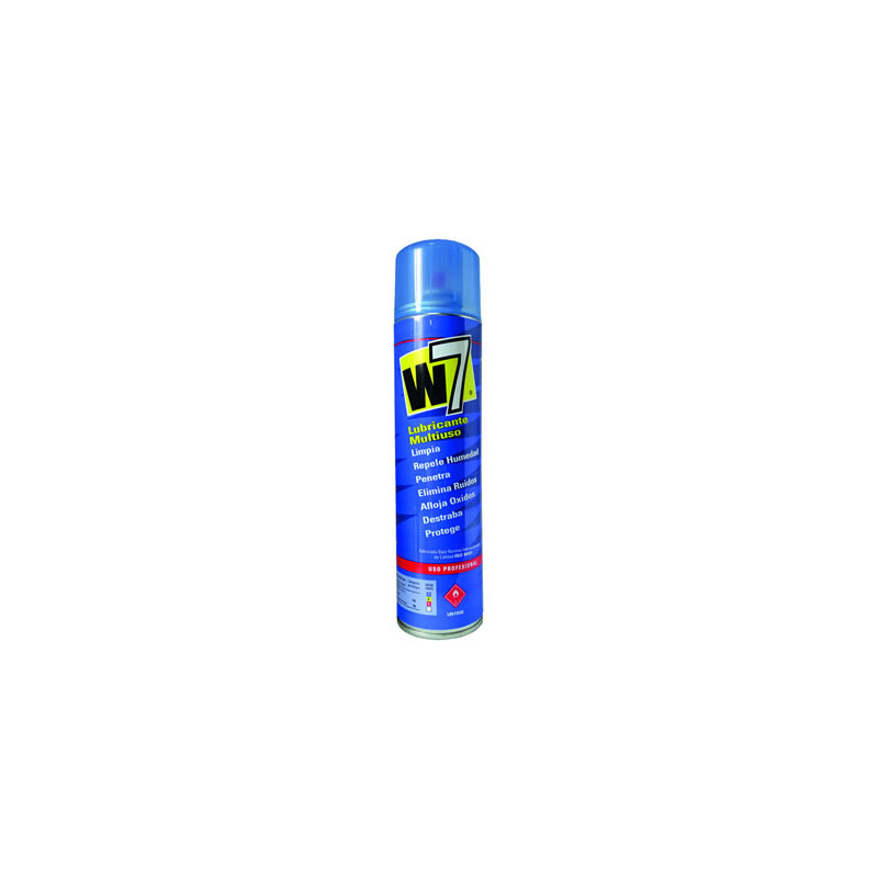 LUBRICANTE MULTIUSO TECNOLOGIA QUIMICA AUTOMOTRIZ 91259
