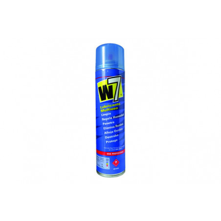 LUBRICANTE MULTIUSO TECNOLOGIA QUIMICA AUTOMOTRIZ 91259