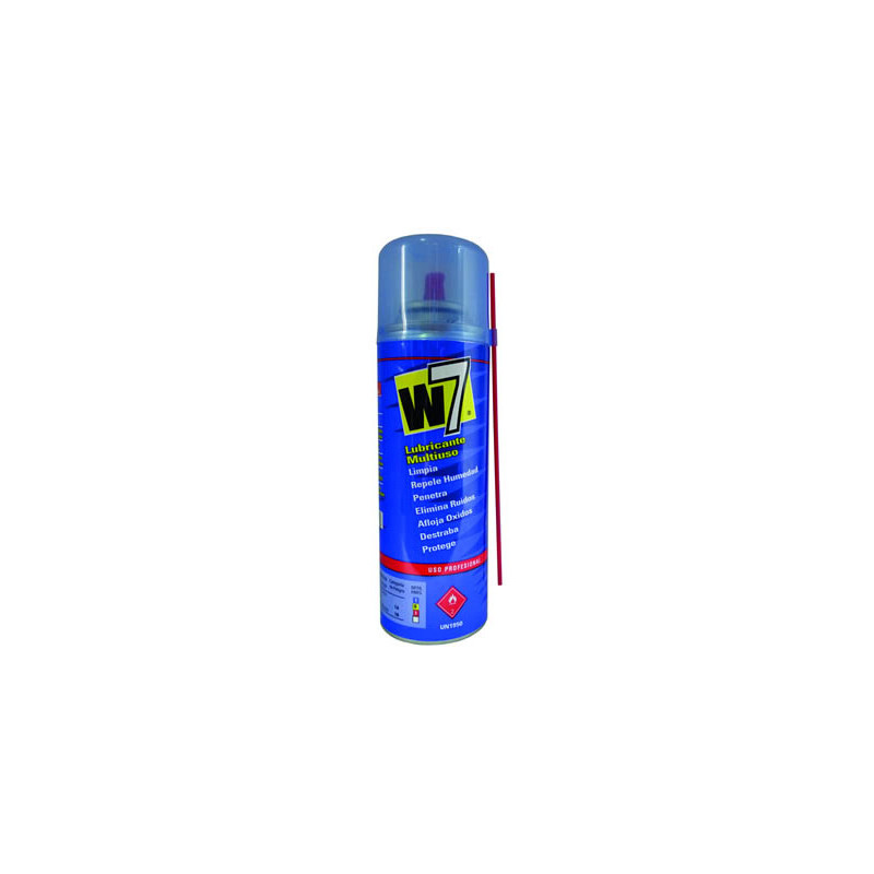 LUBRICANTE MULTIUSO TECNOLOGIA QUIMICA AUTOMOTRIZ 91260