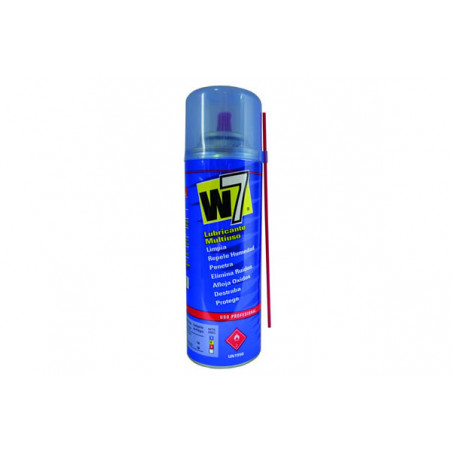 LUBRICANTE MULTIUSO TECNOLOGIA QUIMICA AUTOMOTRIZ 91260
