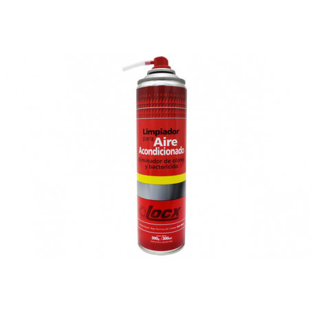 LIMPIA AIRE ACONDICIONADO TECNOLOGIA QUIMICA AUTOMOTRIZ 91269