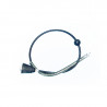 CABLE DE VELOCIMETRO FREMEC 1431