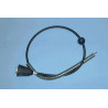 CABLE DE VELOCIMETRO FREMEC 1431