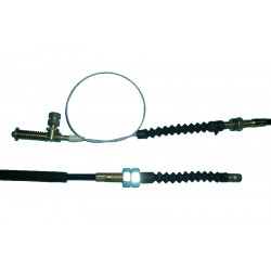 CABLE DE ACELERADOR FREMEC...
