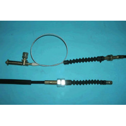 CABLE DE ACELERADOR FREMEC 3269