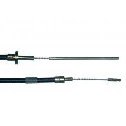 CABLE DE EMBRAGUE FREMEC 3277