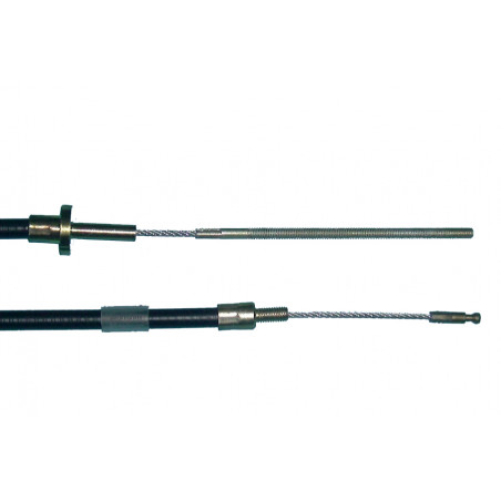 CABLE DE EMBRAGUE FREMEC 3277