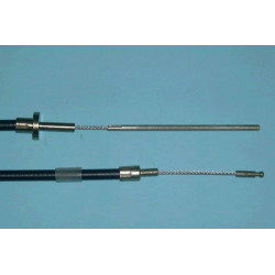 CABLE DE EMBRAGUE FREMEC 3277