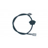 CABLE DE VELOCIMETRO FREMEC 1004