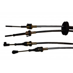 CABLE DE SELECTORA DE CAJA...