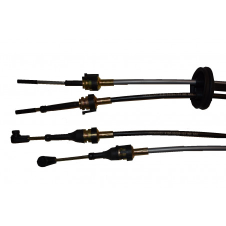 CABLE DE SELECTORA DE CAJA DE CAMBIOS FREMEC 4150